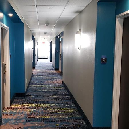 Hotel Desoto Olive Branch Eksteriør billede