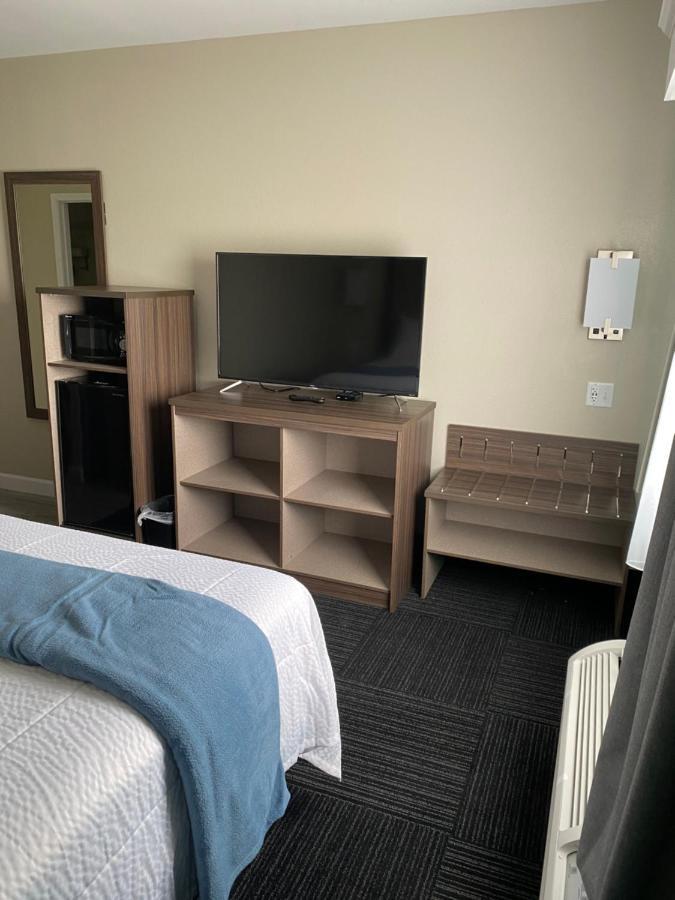 Hotel Desoto Olive Branch Eksteriør billede
