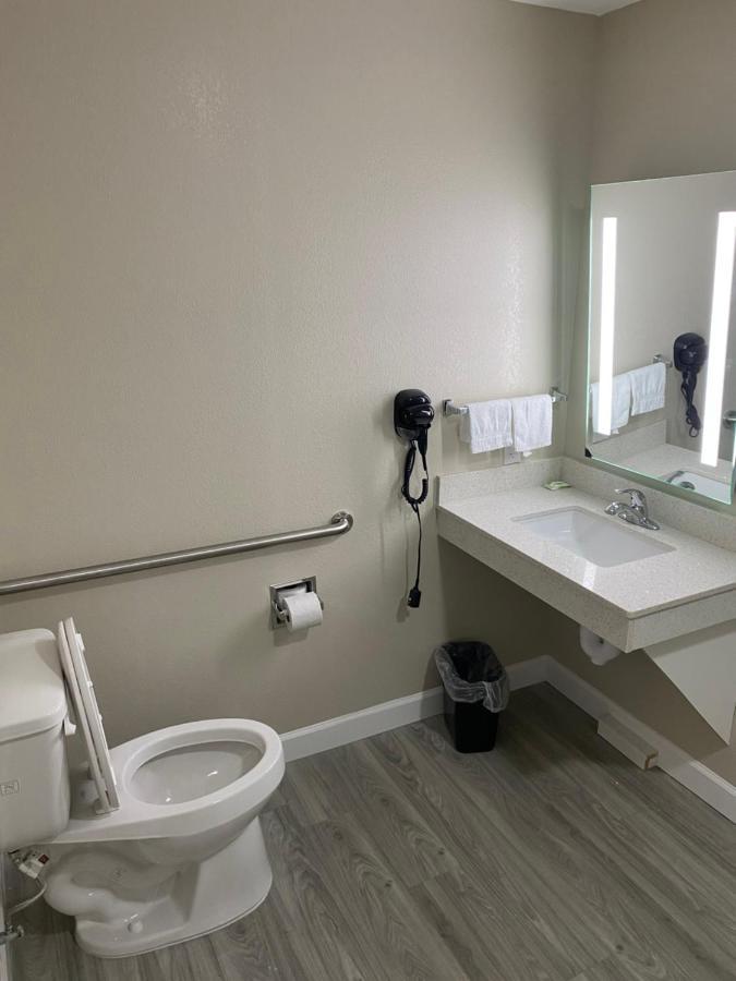 Hotel Desoto Olive Branch Eksteriør billede
