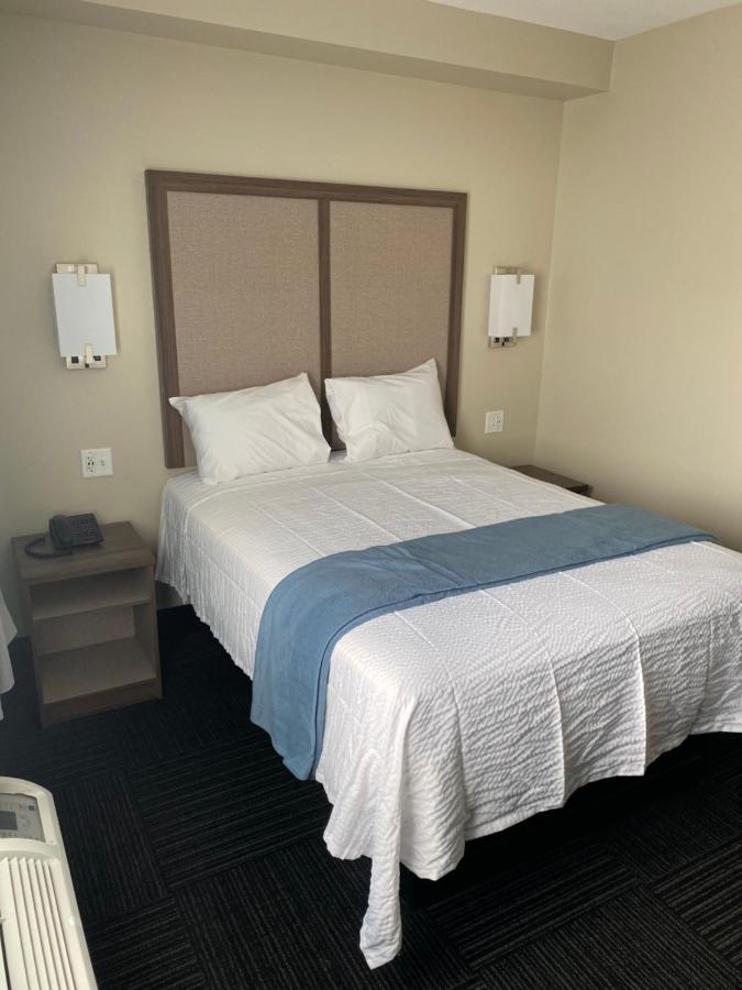 Hotel Desoto Olive Branch Eksteriør billede