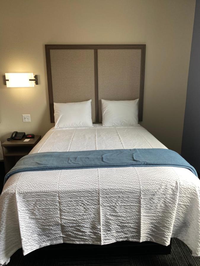 Hotel Desoto Olive Branch Eksteriør billede