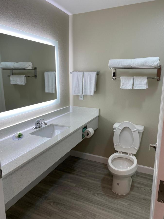 Hotel Desoto Olive Branch Eksteriør billede