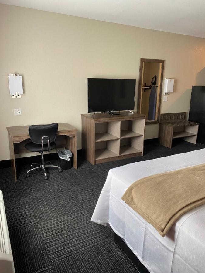 Hotel Desoto Olive Branch Eksteriør billede
