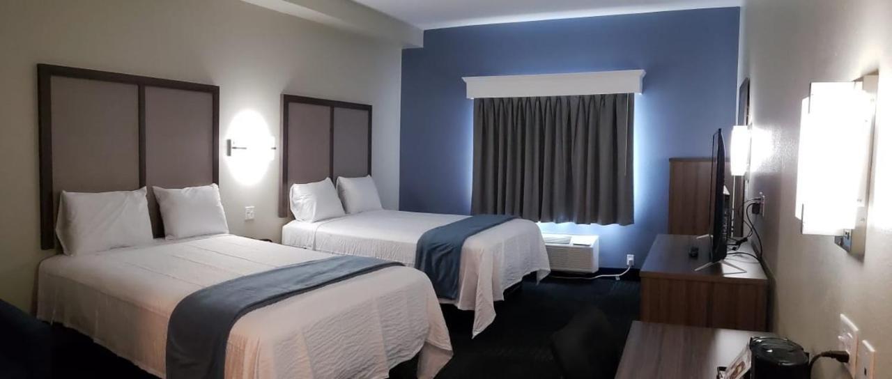 Hotel Desoto Olive Branch Eksteriør billede